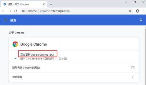 谷歌浏览器更新不了怎么办13