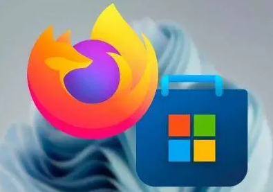 用户在必应搜索Firefox/chrome等浏览器会出现edge浏览器横幅