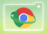 chrome绿色便携版