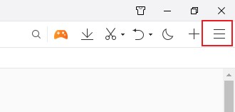 QQ浏览器提示未安装flash插件怎么办2
