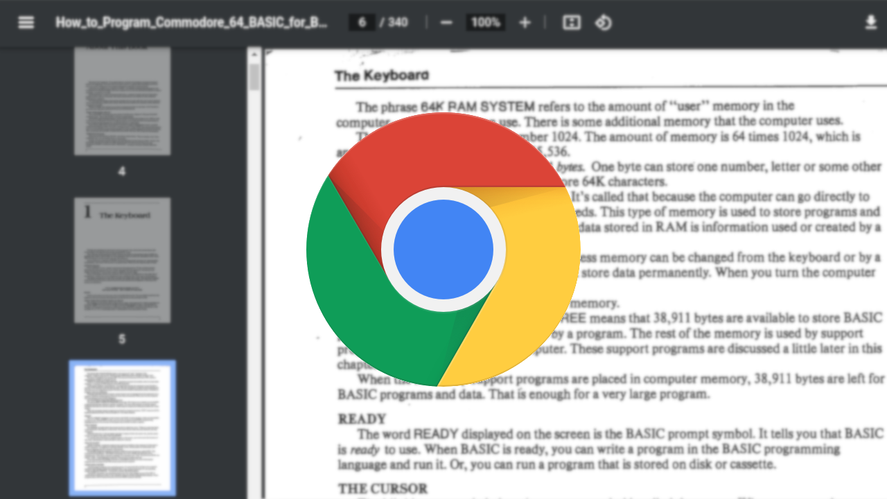 如何在Google Chrome中减少加载图片时的延迟1