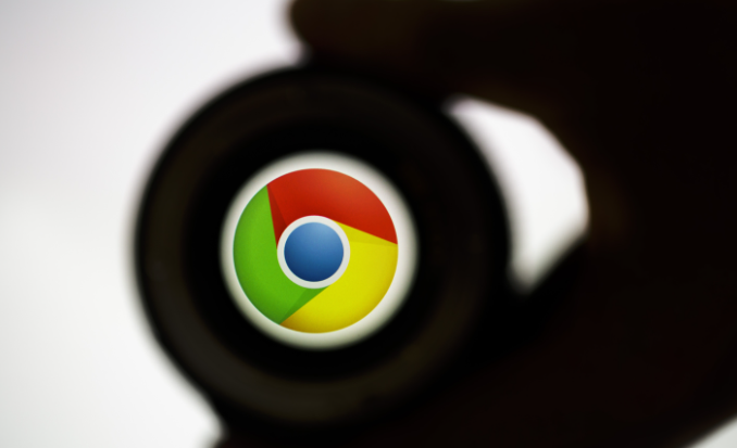 如何通过Google Chrome减少请求和响应的延迟