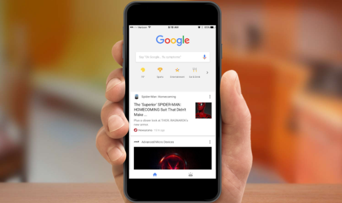 如何通过Chrome浏览器提高网页浏览稳定性1