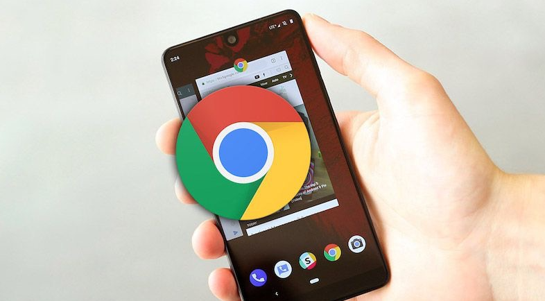 Chrome版本号与加密货币价格的神秘关联性研究