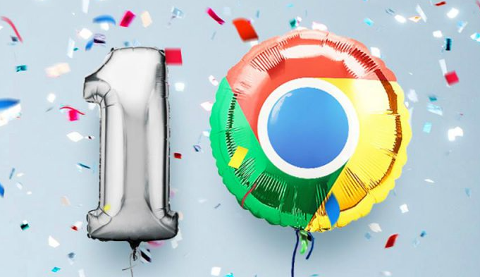 如何在Google浏览器中设置自定义主题