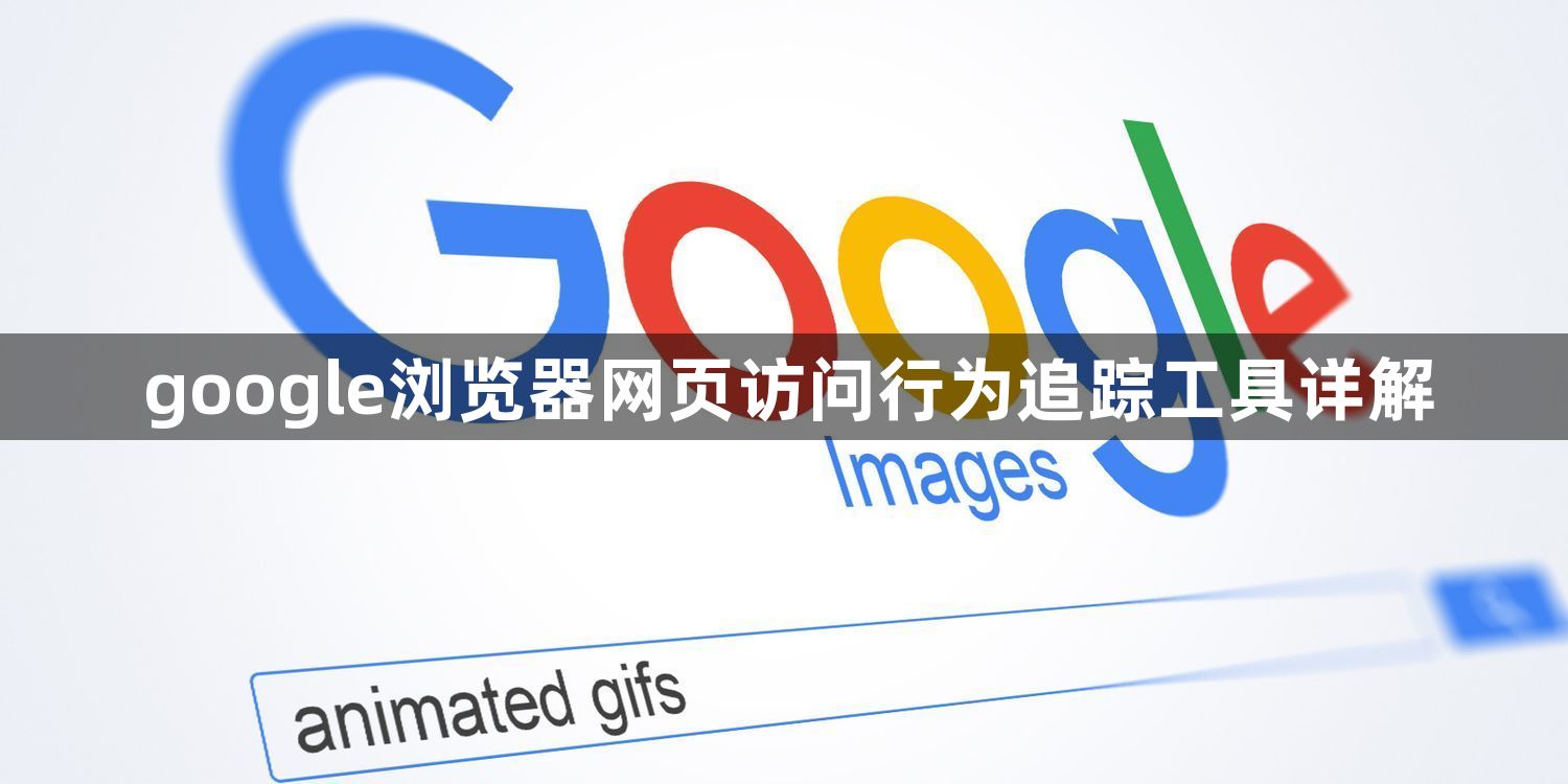 google浏览器网页访问行为追踪工具详解1